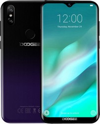 Замена разъема зарядки на телефоне Doogee Y8 в Оренбурге